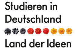 [Translate to English:] Studieren in Deutschland